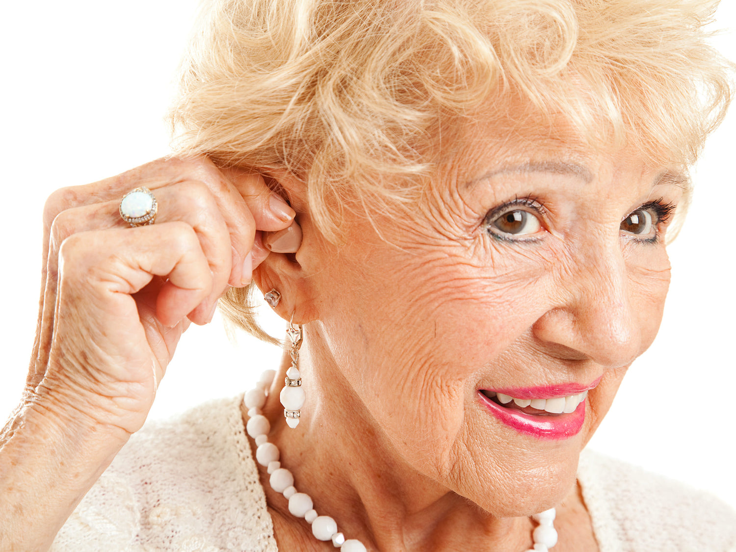 Common Styles Of Hearing Aids