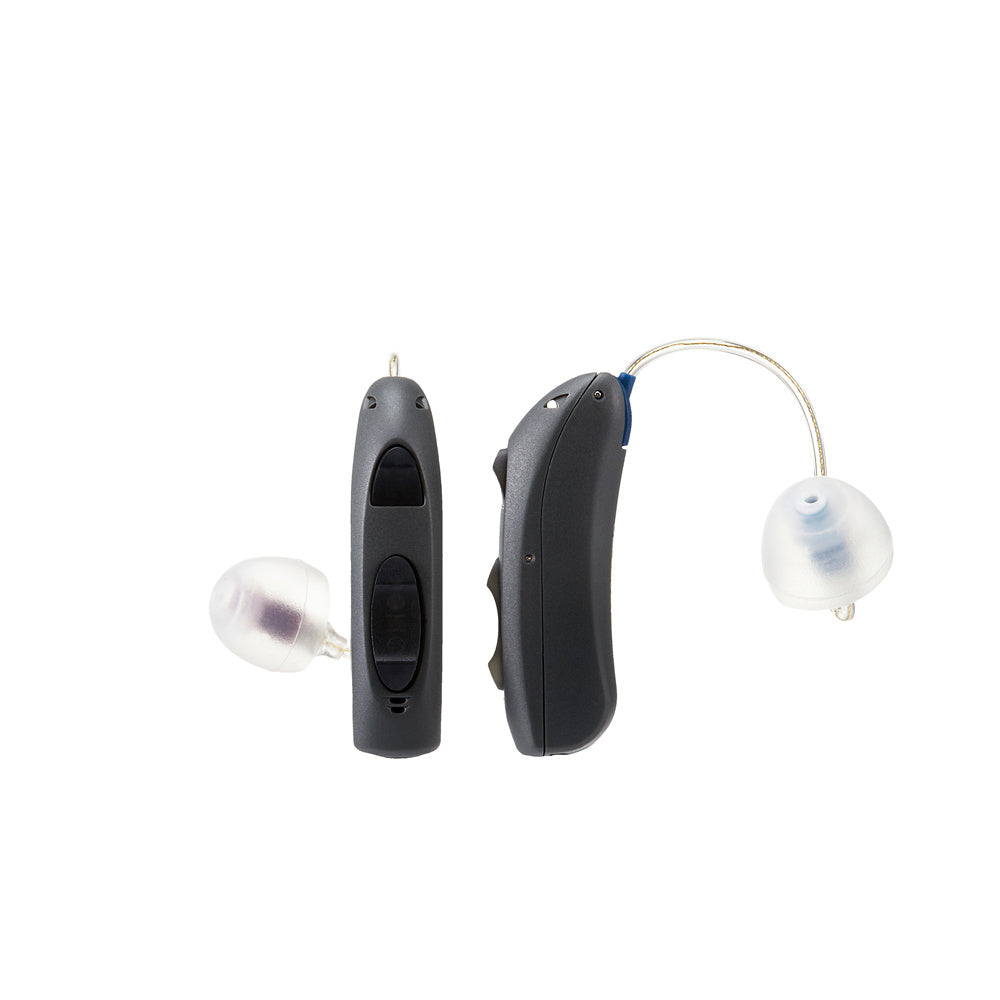 Fisdemo Primo R401 Hearing Aids