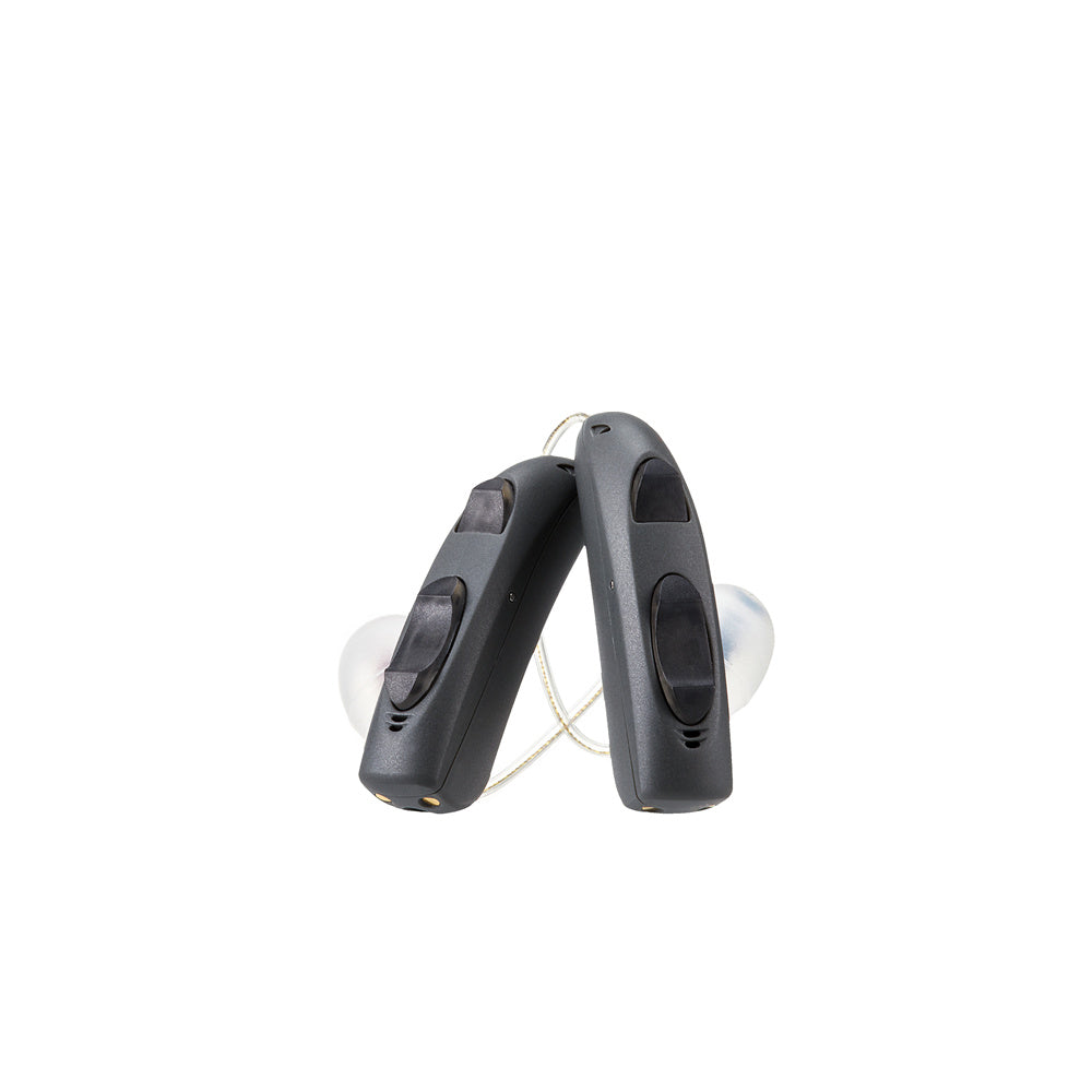 Fisdemo Primo R401 Hearing Aids