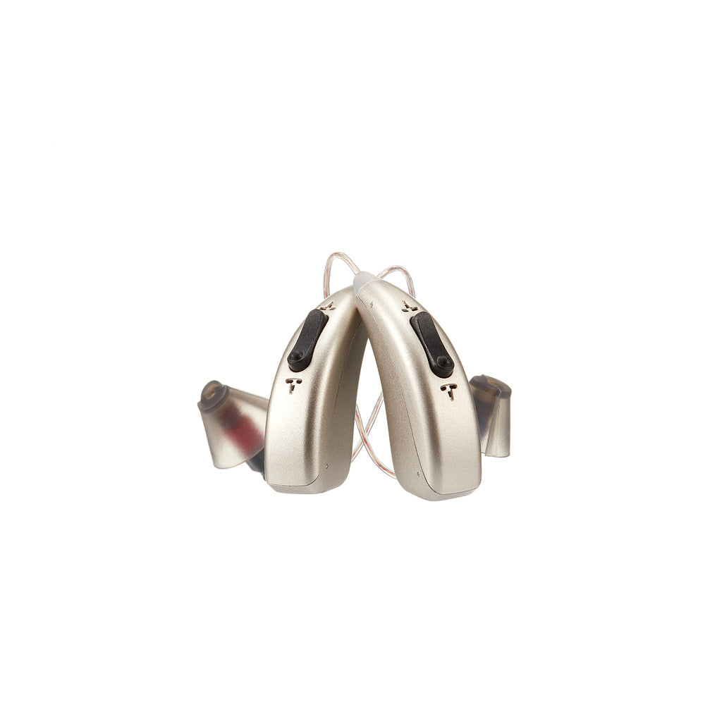 Fisdemo CR435S Hearing Aids