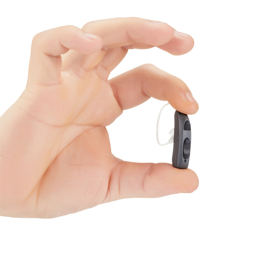 Fisdemo Primo R401 Hearing Aids