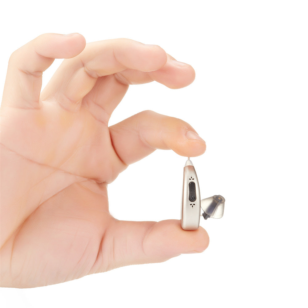 Fisdemo CR435S Hearing Aids