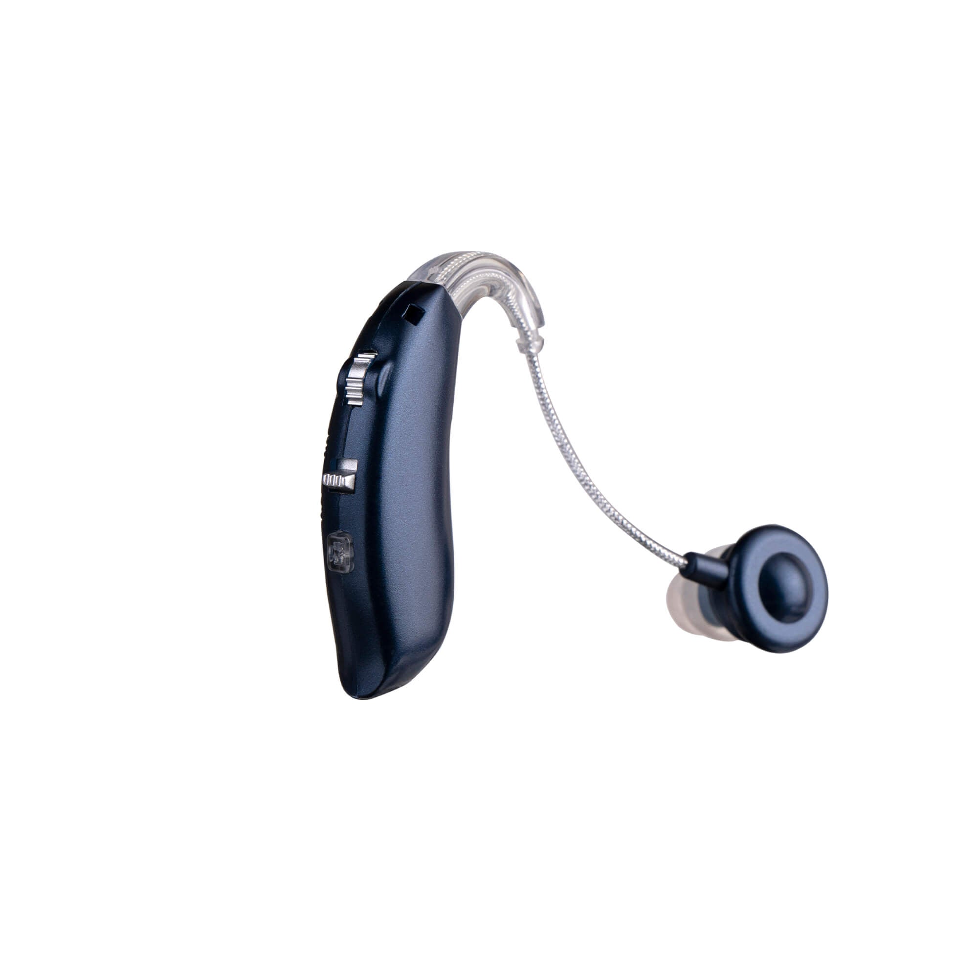 Fisdemo J Bluetooth FDA-Cleared OTC Adult Hearing Aids