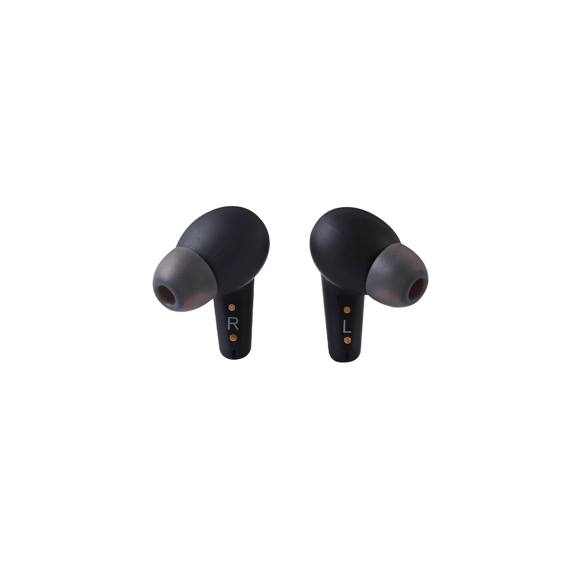 Fisdemo Seven Digital ITE Hearing Aids: Rechargeable, Bluetooth, Self-Fitting & Customizable with APP