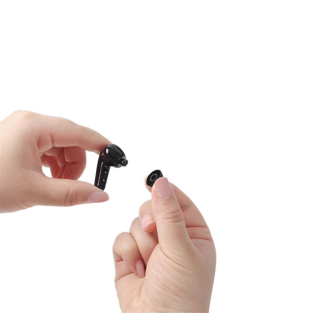 Fisdemo POCO X903 PRO Bluetooth Hearing Aids