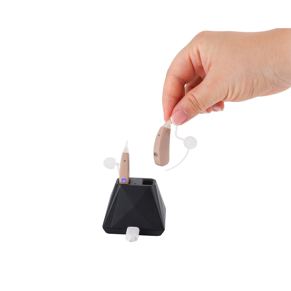 Fisdemo Primo MA801 Hearing Aids