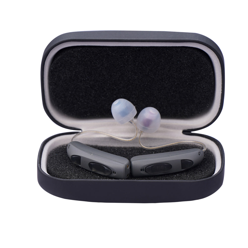Fisdemo Primo R401 Hearing Aids